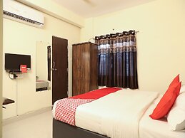 OYO 23431 Ocsa Inn