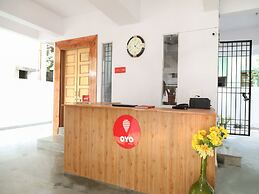 OYO 23431 Ocsa Inn
