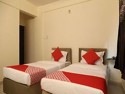 OYO 23431 Ocsa Inn