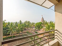 OYO 26116 Food Hub