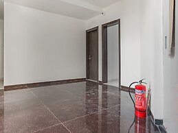 OYO 26116 Food Hub
