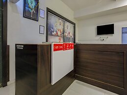OYO 26117 Hotel Siddhivinayak Celebrations