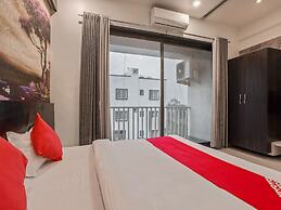OYO 26117 Hotel Siddhivinayak Celebrations