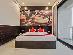 OYO 26117 Hotel Siddhivinayak Celebrations