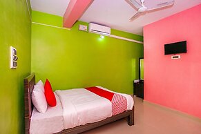 OYO 17373 Ssv Hotel