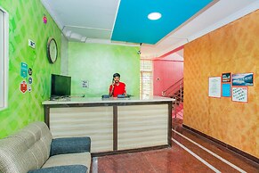 OYO 17373 Ssv Hotel