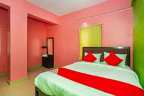 OYO 17373 Ssv Hotel