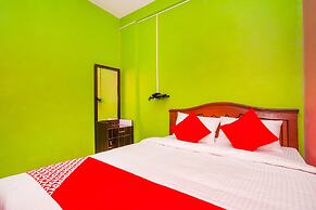 OYO 17373 Ssv Hotel