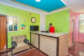 OYO 17373 Ssv Hotel