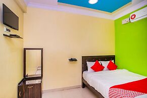 OYO 17373 Ssv Hotel
