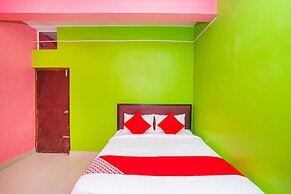 OYO 17373 Ssv Hotel