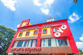 OYO 17373 Ssv Hotel