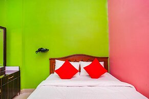 OYO 17373 Ssv Hotel