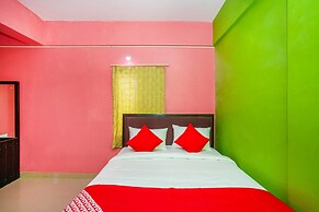 OYO 17373 Ssv Hotel