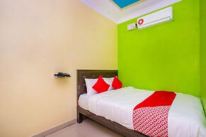 OYO 17373 Ssv Hotel