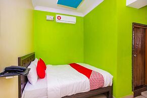 OYO 17373 Ssv Hotel