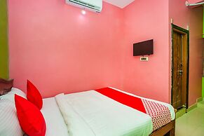 OYO 17373 Ssv Hotel