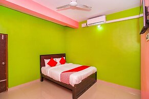 OYO 17373 Ssv Hotel