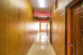 OYO 17373 Ssv Hotel