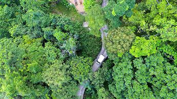 Arangala Forest Lodge