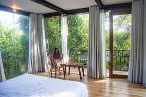 Arangala Forest Lodge
