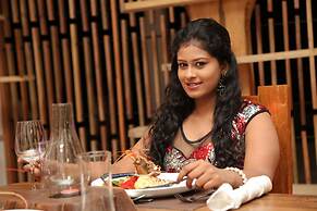 Arangala Forest Lodge