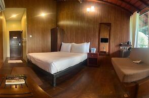 Arangala Forest Lodge