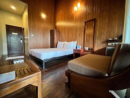 Arangala Forest Lodge