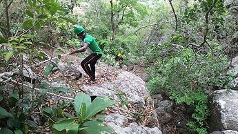 Arangala Forest Lodge