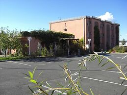 Hotel Au Sans Souci