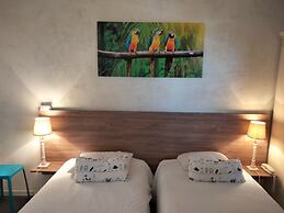 Hotel Au Sans Souci