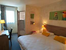 Hotel Au Sans Souci