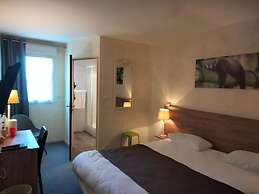 Hotel Au Sans Souci