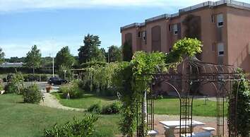Hotel Au Sans Souci