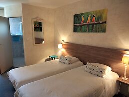 Hotel Au Sans Souci