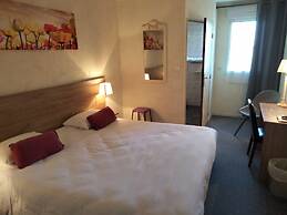 Hotel Au Sans Souci