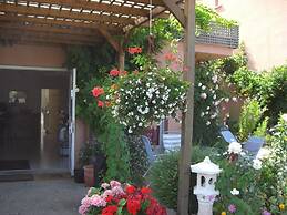 Hotel Au Sans Souci