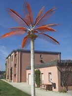 Hotel Au Sans Souci