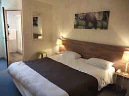 Hotel Au Sans Souci