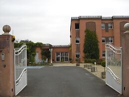 Hotel Au Sans Souci
