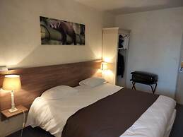Hotel Au Sans Souci