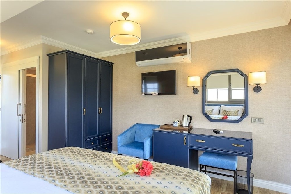 Nil Boutique Hotel