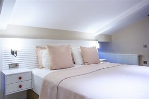 Nil Boutique Hotel