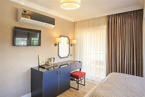 Nil Boutique Hotel