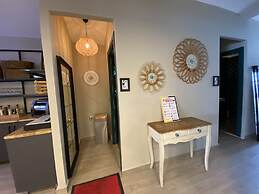 Nil Boutique Hotel
