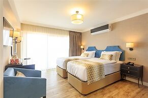 Nil Boutique Hotel