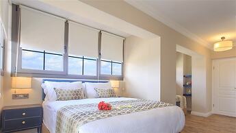 Nil Boutique Hotel