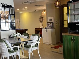Nil Boutique Hotel