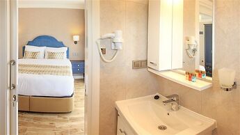 Nil Boutique Hotel