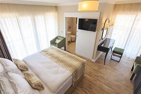 Nil Boutique Hotel